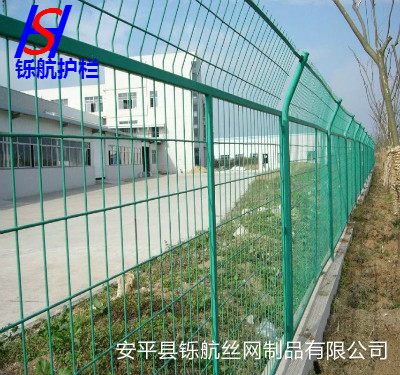 護(hù)欄網(wǎng)的種類有哪些？